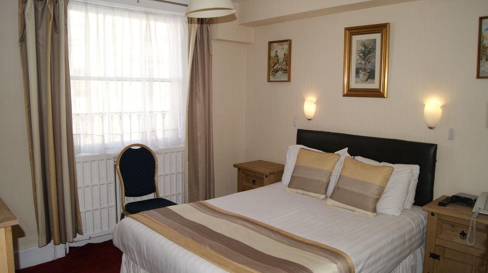 Parkwood Hotel Лондон Экстерьер фото